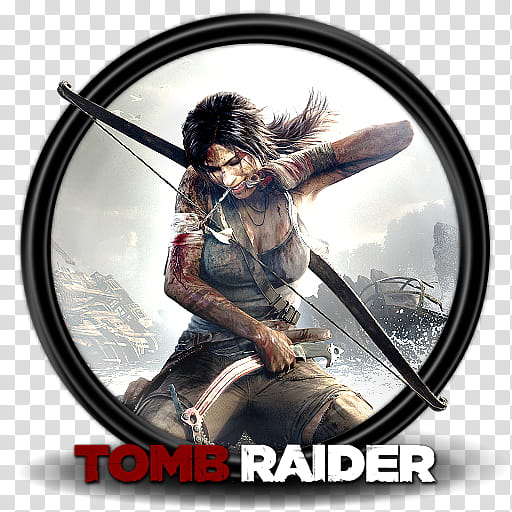 Tomb Raider